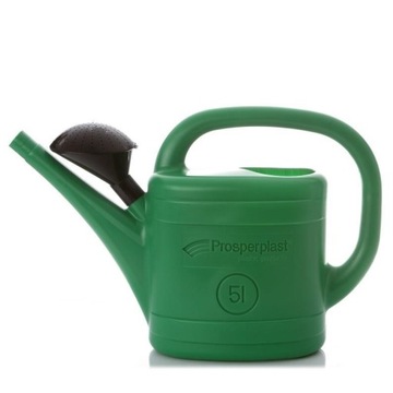 KONEWKA OGRODOWA 5L DO PODLEWANIA ZRASZANIA SITKO