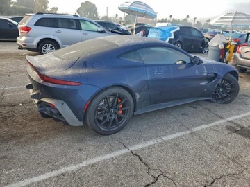 Aston Martin 2019 Aston Martin Vantage 2019 4.0 Benzyna 503KM, zdjęcie 3
