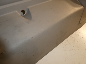 ОБИВКА БОКОВАЯ СПРАВА ЗАДНЯЯ VW T5 7H1