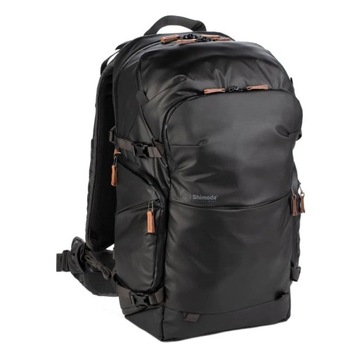Shimoda Explore V2 35 Starter Kit Black