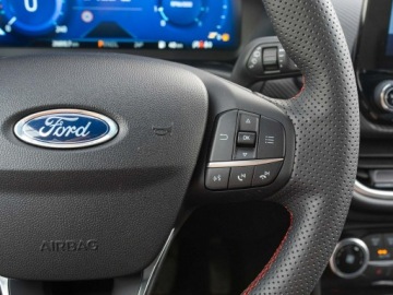 Ford Puma II 2024 Ford Puma GD7M766#1.0 EcoBoost mHEV ST-Line X DCT, zdjęcie 13