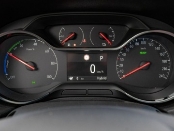 Opel 2021 Opel Grandland X BIA3576E#1.6 T PHEV 4x4 Elegance, zdjęcie 13