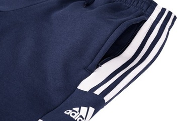 Adidas spodnie męskie dresowe Squadra 21 roz.XL