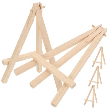 Мольберт-календарь 15,5х8,3х1,5 см 1800 г.