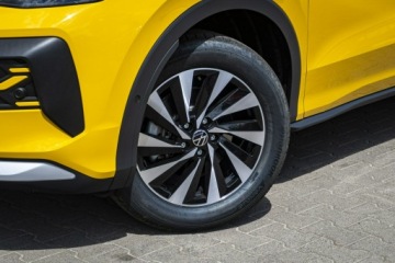 Volkswagen T-Roc I SUV Facelifting 1.5 TSI ACT 150KM 2026 Volkswagen T-Roc Style 1.5 eTSI 150 KM DSG -, zdjęcie 2