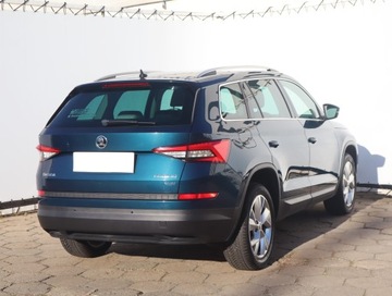Skoda Kodiaq I SUV 1.4 TSI ACT 150KM 2017 Skoda Kodiaq 1.4 TSI, Salon Polska, 4X4, Automat, zdjęcie 4