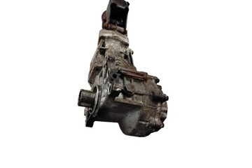 REDUKTOR PŘEDNÍ CITROEN C-CROSSER (EP_) 2204C8 2.2L DIESEL 115KW 2009