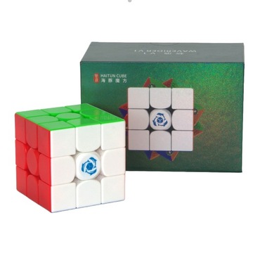 ORYGINALNA KOSTKA HAITUN WAVERIDER V1 FLAGSHIP 3x3x3 MAGNETYCZNA