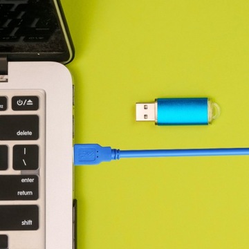 УДЛИНИТЕЛЬ USB 3.0, ЭКРАНИРОВАННЫЙ, 1,5 М
