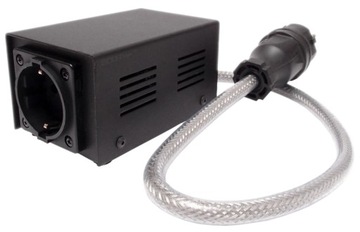 РЕДУКТОР TOMANEK DCB-1 СИЛОВОЙ ФИЛЬТР SCHUKO DISTRICT КОМПОНЕНТНЫЙ ФИЛЬТР