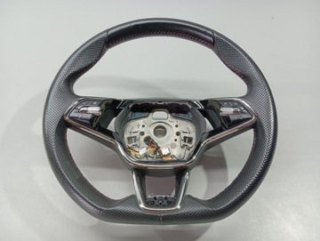 KIEROWNICA SKORA SKODA OCTAVIA IV 5E3959542J