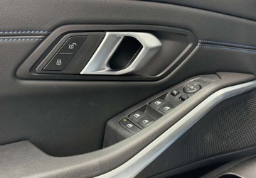 BMW Seria 3 G20-G21 Limuzyna 2.0 318i 156KM 2024 BMW Seria 3 318i 156KM M Pakiet Service Inclusive 5 lat VAT23 2.0 Benzyna, zdjęcie 19