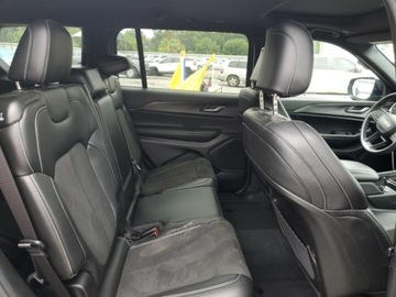 Jeep 2023 Jeep Grand Cherokee L Laredo 2023 3.6l 3.6 Benzyna 293KM, zdjęcie 10