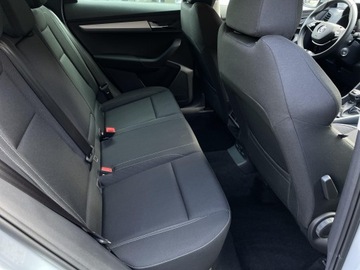 Skoda Karoq Crossover Facelifting 1.5 TSI ACT 150KM 2024 Skoda Karoq Selection ! Podgrzewane Fotele ! Podgr, zdjęcie 7