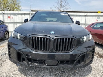 BMW X5 G05 2024 BMW X5 xDrive50E 2024 3.0l 3.0 Hybryda 483KM, zdjęcie 5