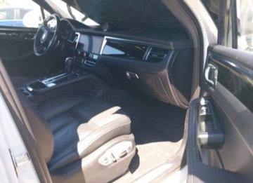 Porsche Macan 2023 Porsche Macan 2023, 2.0L, 4x4, od ubezpieczalni, zdjęcie 9