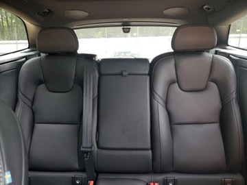 Volvo XC60 II 2024 Volvo XC 60 Ultimate 2024 2.0L 2.0 Hybryda 247KM, zdjęcie 10