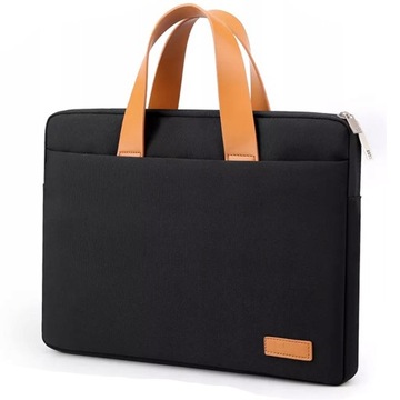 Pluszowe Etui Torba na laptopy 12,5–13,3 Macbook