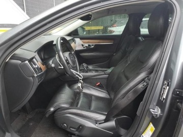 Volvo S90 II 2017 Volvo S90 2017 Volvo S90 T6 AWD Inscription 2.0 Benzyna 316KM, zdjęcie 6