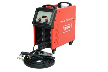 Przecinarka plazmowa IDEAL Expert Plasma 80 HF 40mm 80A 400V