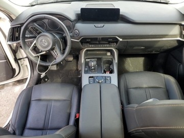 Mazda 2024 Mazda CX-90 2024 MAZDA CX-90 PREMIUM 3.3 Benzyna 280KM, zdjęcie 8