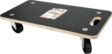 ТЕЛЕЖКА, ТРАНСПОРТНАЯ ПЛАТФОРМА ДО 200КГ.