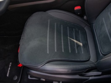 Mercedes GLC C254/X254 Coupe 2.0 200 204KM 2026 MERCEDES-BENZ GLC 200 4-Matic AMG Line 2.0 (204KM) 2026, zdjęcie 4