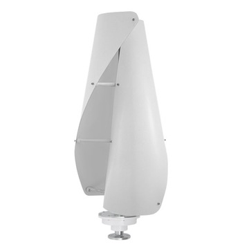 Generator energii wiatrowej