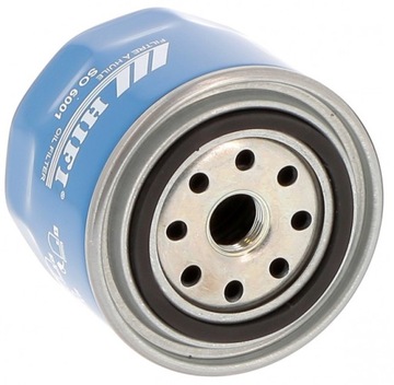 HIFI FILTER SO 6001 масляный фильтр двигателя