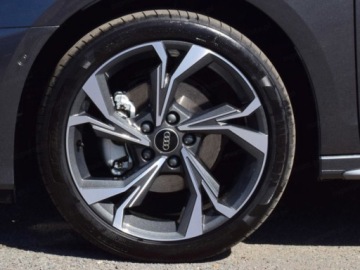 Audi A3 8Y Sportback Facelifting 1.5 35 TFSI 150KM 2026 AUDI A3 35 TFSI S Line Sportback Hatchback 1.5 (150KM) 2026, zdjęcie 15