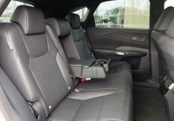 Lexus RX V 2023 Lexus RX RX 350h Prestige FV23 Salon PL Serwis ASO 1 wlasciciel, zdjęcie 29