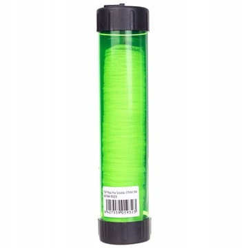 ZESTAW 2X PRZYPONY KARPIOWE Z WŁOSEM hak 4+SIATKA PVA TUBA 37mmx5m+IGŁA