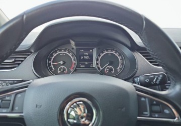 Skoda Octavia III Kombi Facelifting 1.6 TDI 115KM 2020 Skoda Octavia Pl Salon, I wl, serwis pelny ASO,FV23, Grupa Adamowscy 1.6, zdjęcie 12