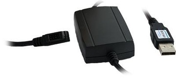 Kabel komunikacyjny APB-DUSB