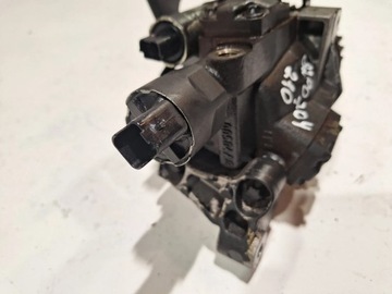 ТНВД Continental H8200704210 Renault Megane III 1.5DCI