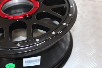 KMC Powersports KS135 обод 15x6 4x156 ET38 I POLARIS YAMAHA KAWASAKI ARCT