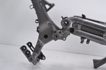 Рама KAWASAKI ER6 12-16