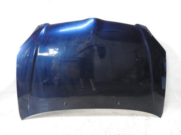 TOYOTA COROLLA E12 IX 01-07 Maska pokrywa silnika