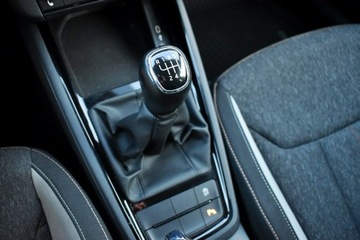 Skoda Kamiq Crossover 1.0 TSI 110KM 2022 Škoda Kamiq Skoda Kamiq Bezwypadkowy / Salon, zdjęcie 23
