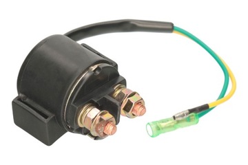 GY6 4T Скутеры ATV Kingway Romet Kymco Контактор реле стартера