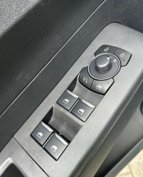 Ford Tourneo Courier II 1.0 EcoBoost 125KM 2026 Ford Tourneo Courier Ford Tourneo Courier 1.0 EcoBoost Active Benzyna 125KM, zdjęcie 16