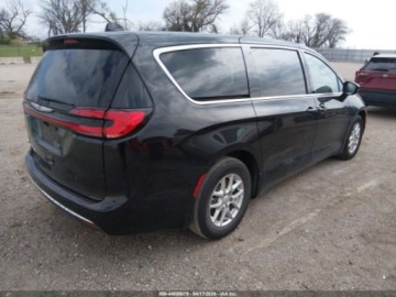 Chrysler Pacifica II 2026 Chrysler Pacifica Select 2026 3.6 Benzyna 287KM, zdjęcie 4