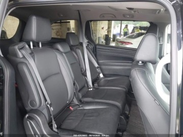 Honda Odyssey IV 2024 Honda Odyssey Touring 2024 3.5l 3.5 Benzyna 280KM, zdjęcie 12