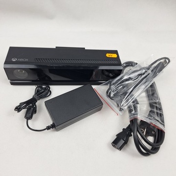 KINECT SENSOR XBOX ONE S PC X + ВСТРОЕННЫЙ АДАПТЕР
