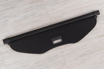 RENAULT KADJAR 2015-2022 ЧЕРНАЯ ШТОРКА БАГАЖНИКА