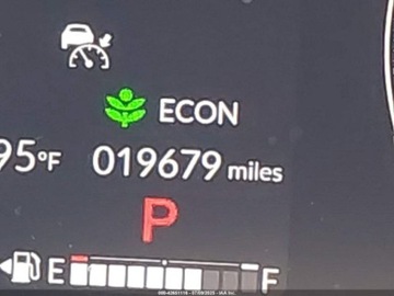 Honda Pilot II 2024 Honda Pilot EX-L 7 Passenger 2024 3.5l 3.5 Benzyna 285KM, zdjęcie 11