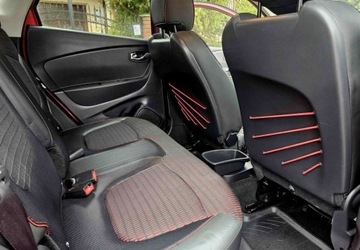 Renault Captur I 2015 Renault Captur Renault Captur TCe 90 EXPERIENCE Benzyna 91KM, zdjęcie 18
