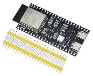ESP32-S3-N16R8 WIFI Bluetooth USB-C N16R8