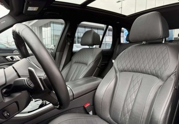 BMW X5 G05 2021 BMW X5 I wlasciciel Polska M Sport Gwarancja Bezwypadkowy FVAT23, zdjęcie 27