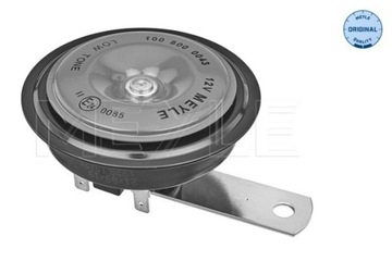 FANFÁR AUDI 100 C3 200 80 B2 B3 B4 90 COUPE V